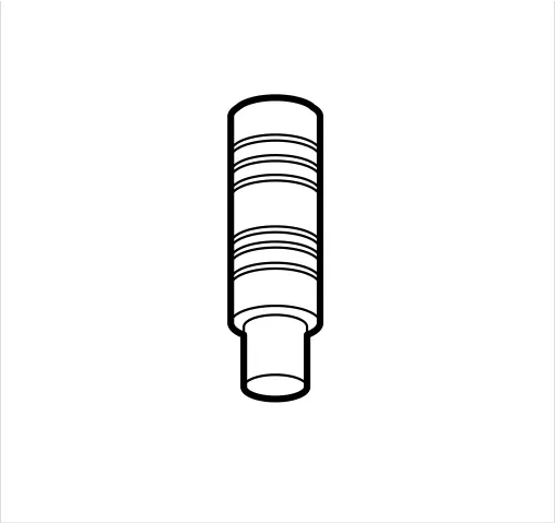 Piston | 3310 1199 00